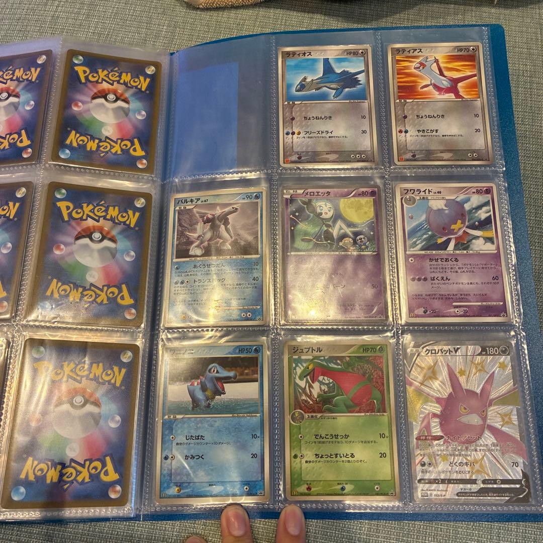 最終値下げポケカ　プロモ　コレクション　ゲリラ　引退品