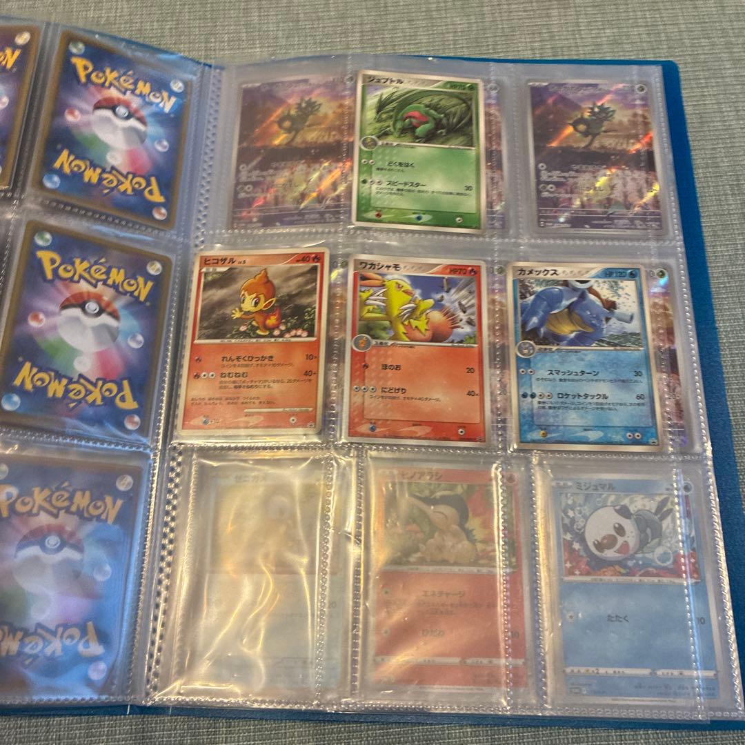 最終値下げポケカ　プロモ　コレクション　ゲリラ　引退品