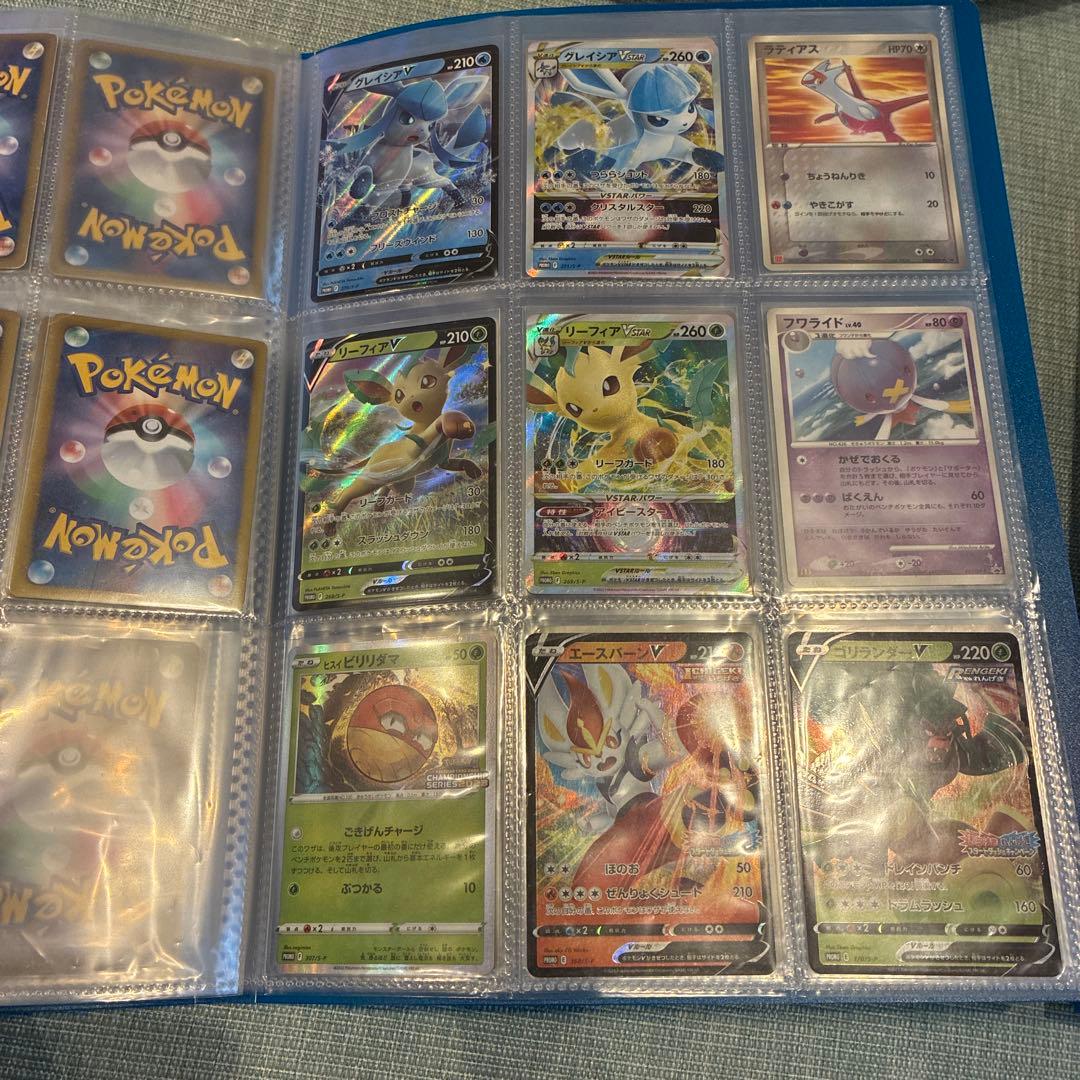 最終値下げポケカ　プロモ　コレクション　ゲリラ　引退品