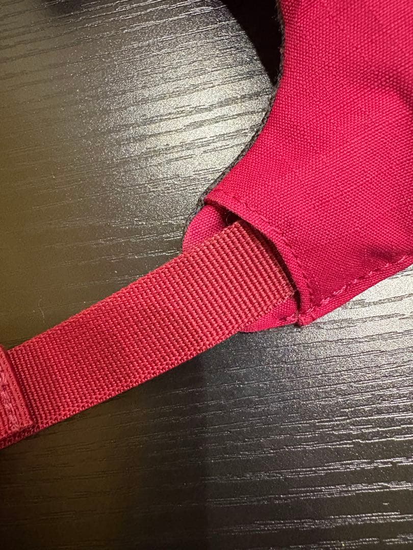 XXS】RUFFWEAR ピンク フロントレンジハーネス RUFFWEAR(ラフウェア