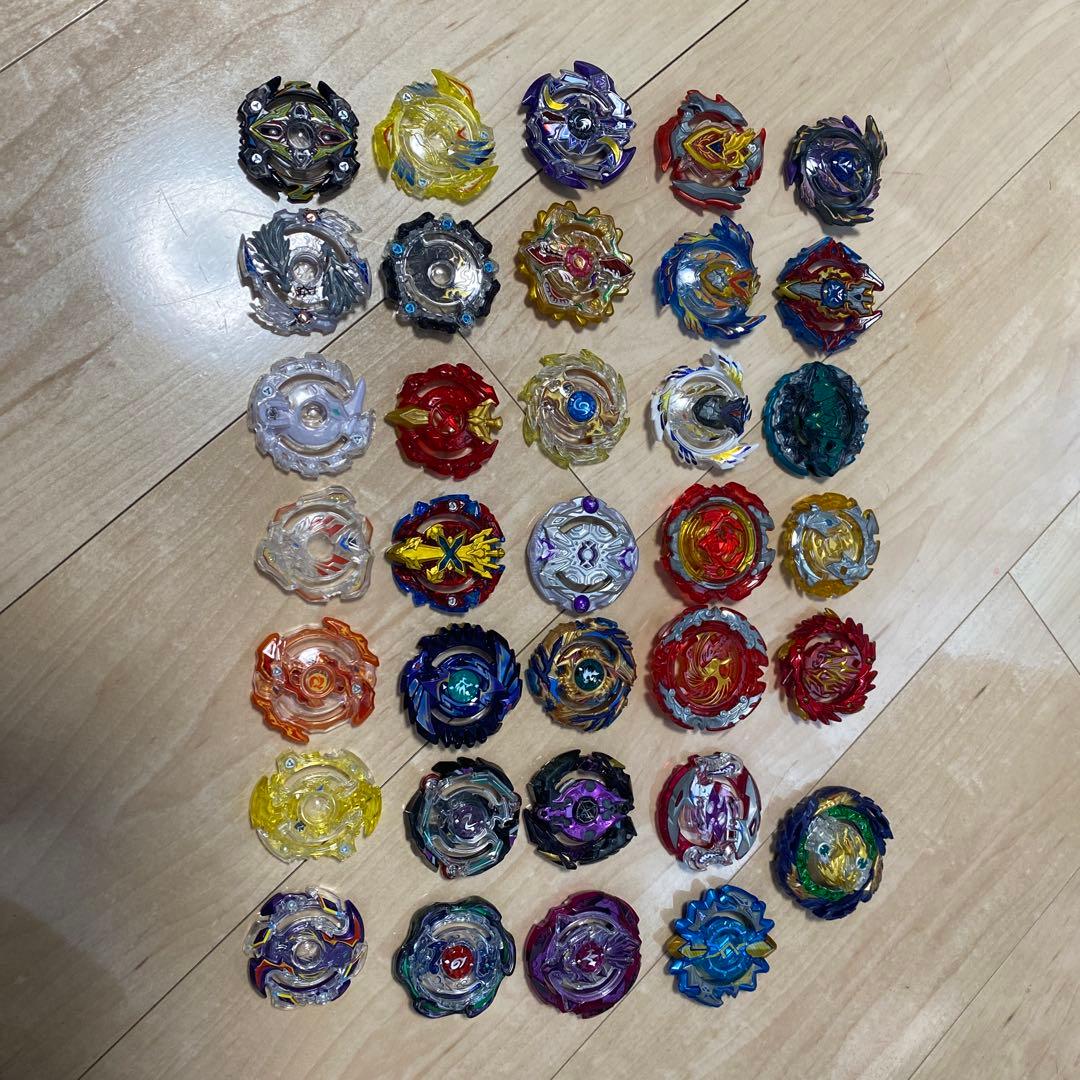 ベイブレード　ベイブレードまとめ　ジャンク