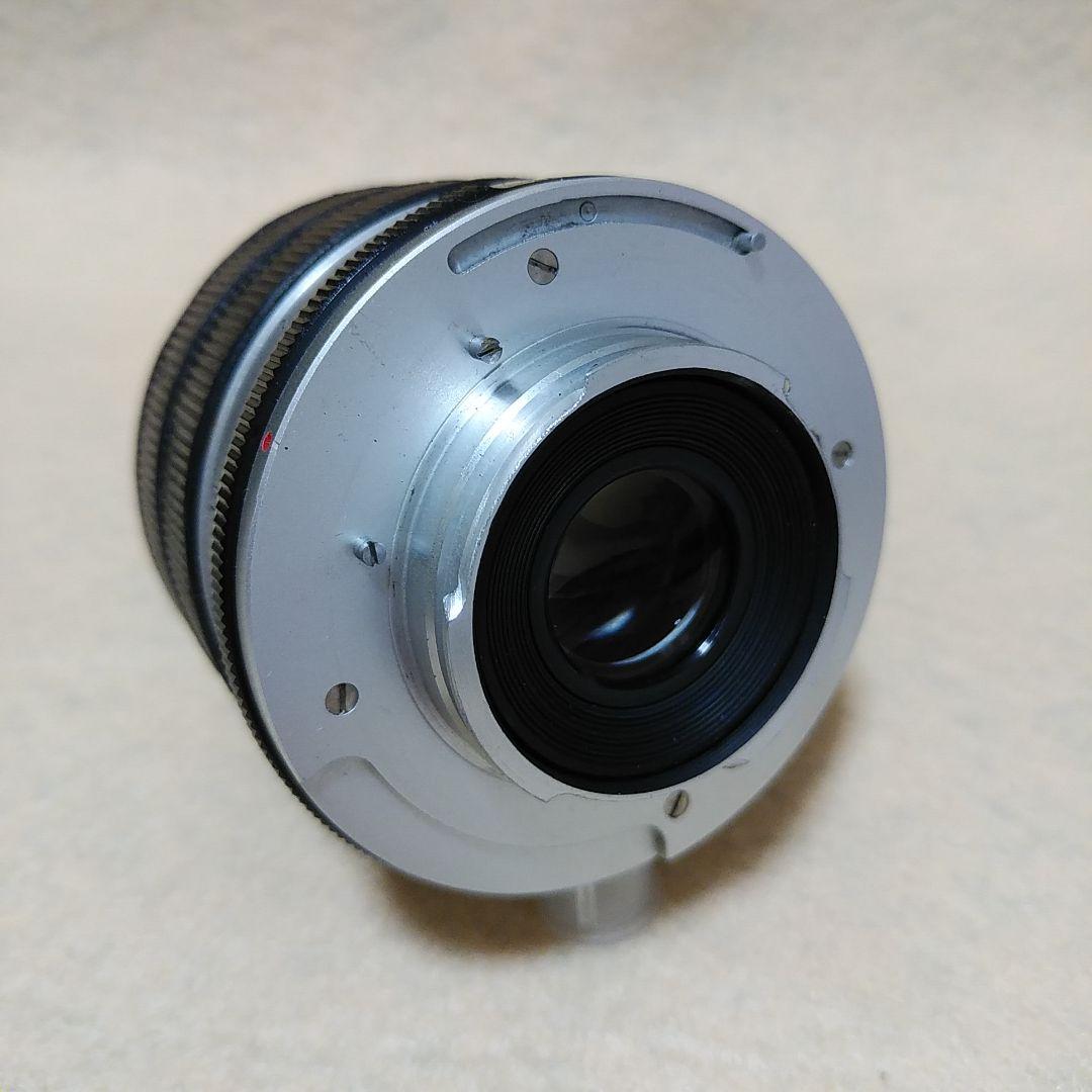 整備済み】TOPCON RE Super フィルム一眼レフカメラ