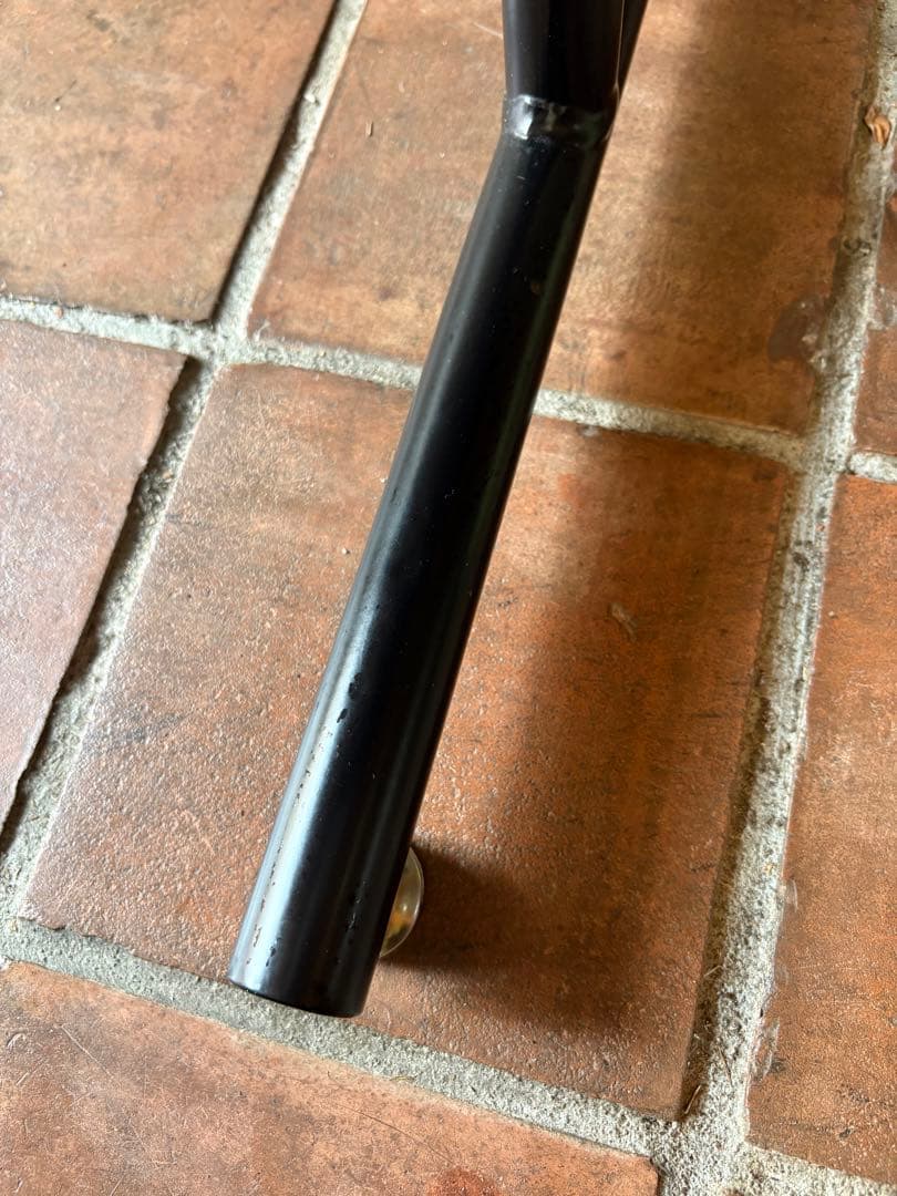 CRASH GATE GRIT TABLE グリット ダイニングテーブル