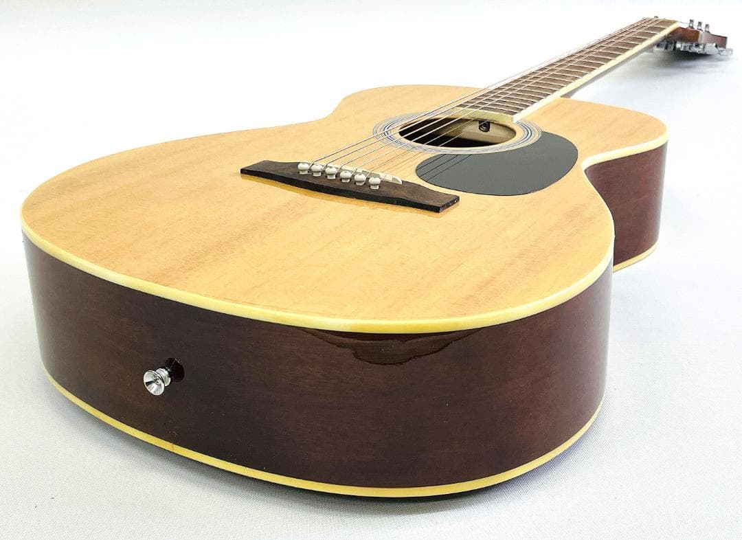 美品 Legend by Aria FG-15 N 初心者おすすめ【整備品】 - メルカリ