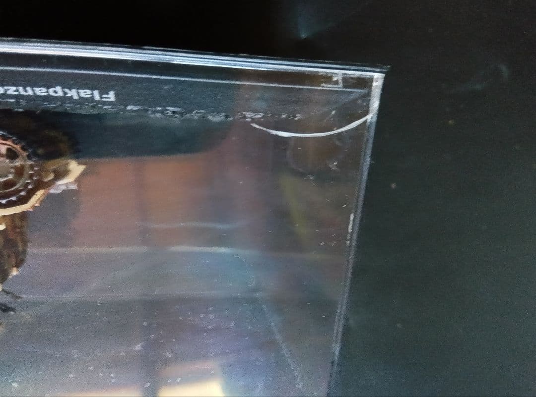 ⑥コンバットタンクコレクション101〜120号セット