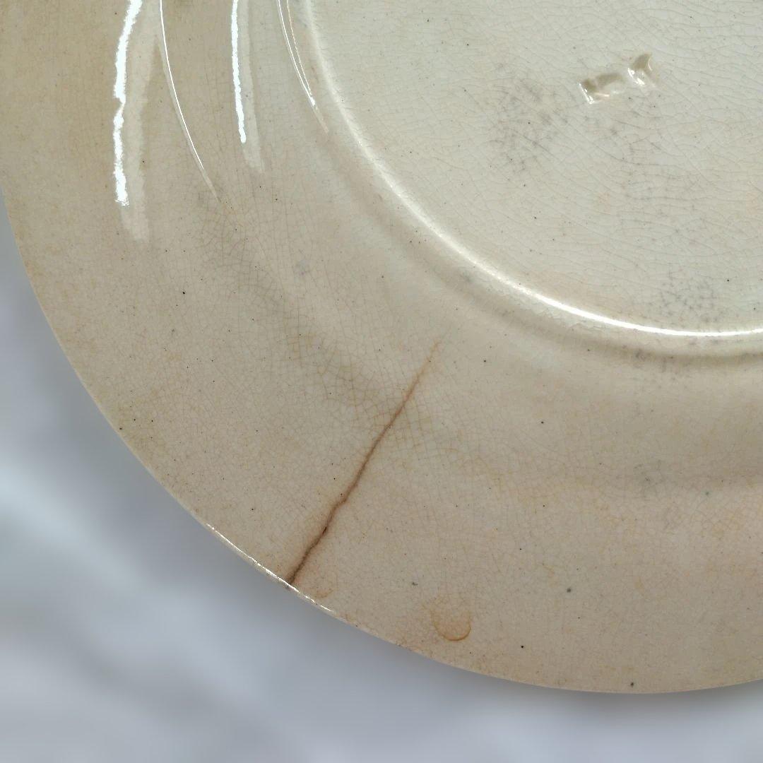 ライン他あり・ショワジールロワプレート・切り花/フランス