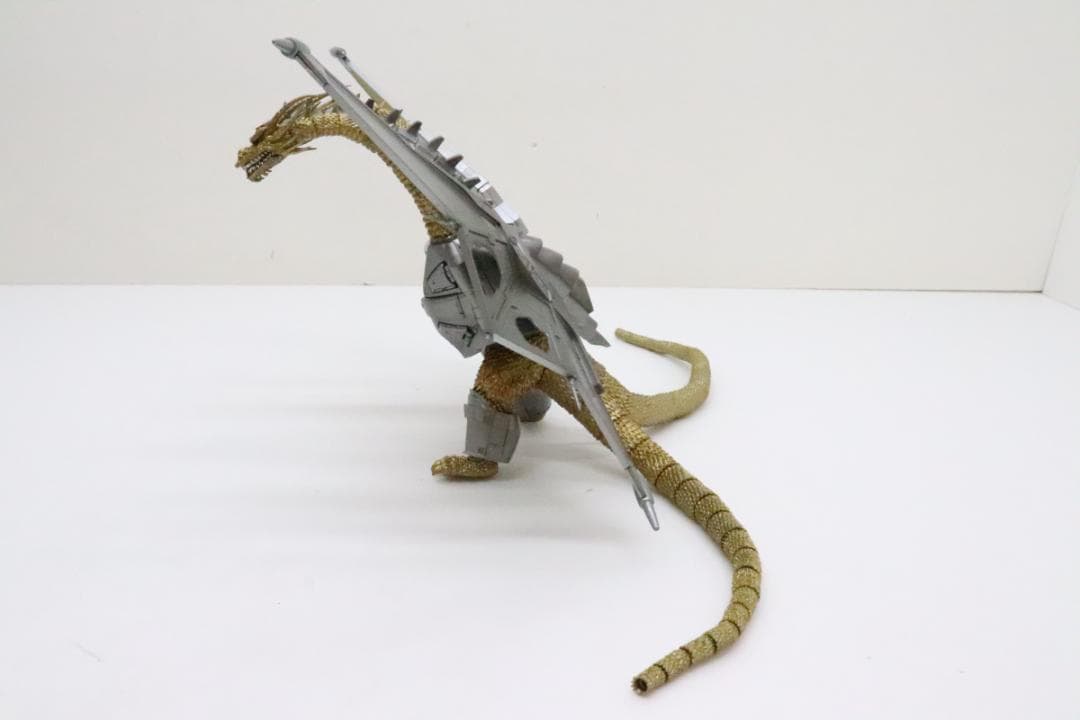 メカキングギドラ 新宿決戦 Special Set 30-JD0731-02