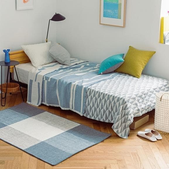 idee PANCA BED Single｜イデー パンカ ベッド シングル