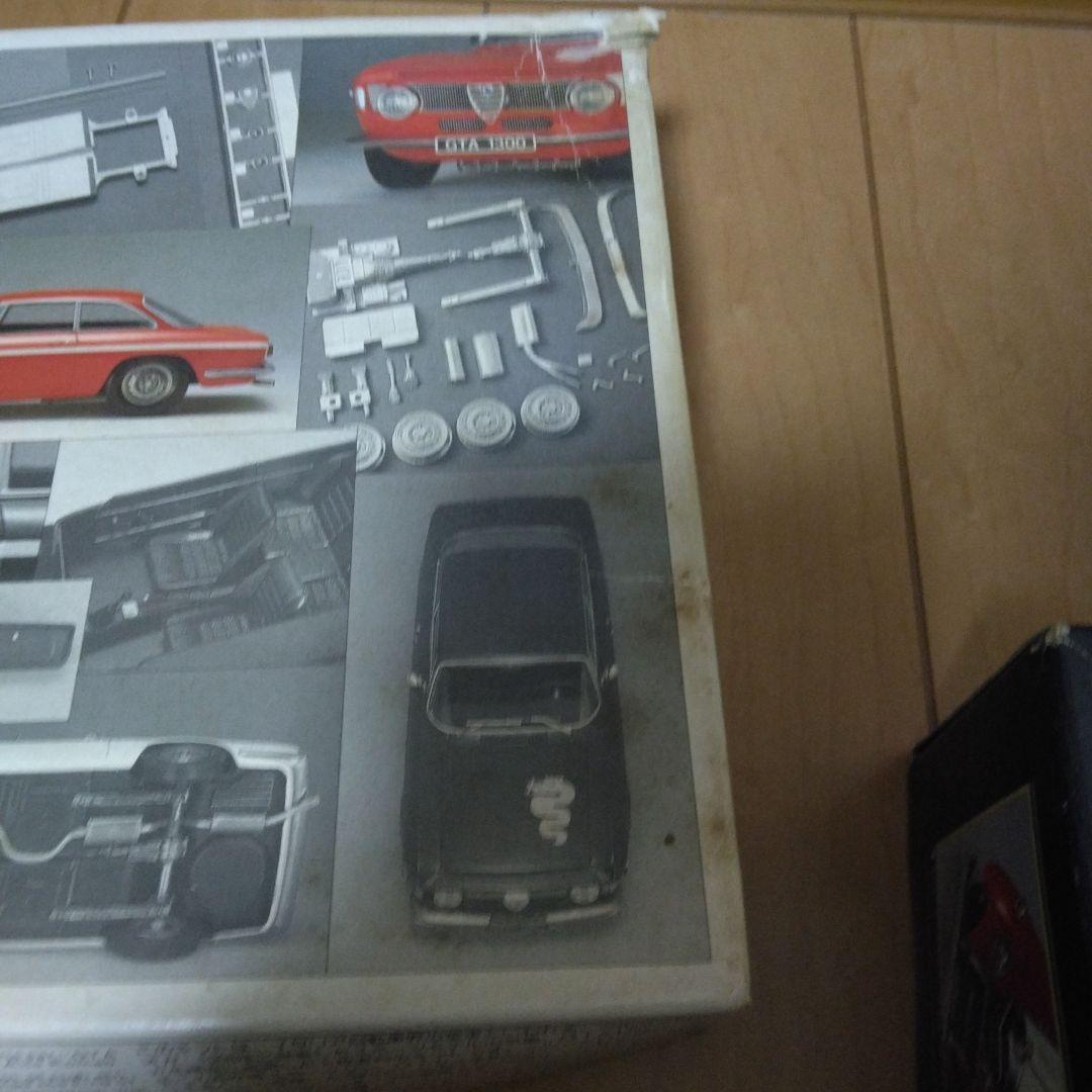 グンゼ産業プラモデル 絶版品 2個 まとめ売り - メルカリ