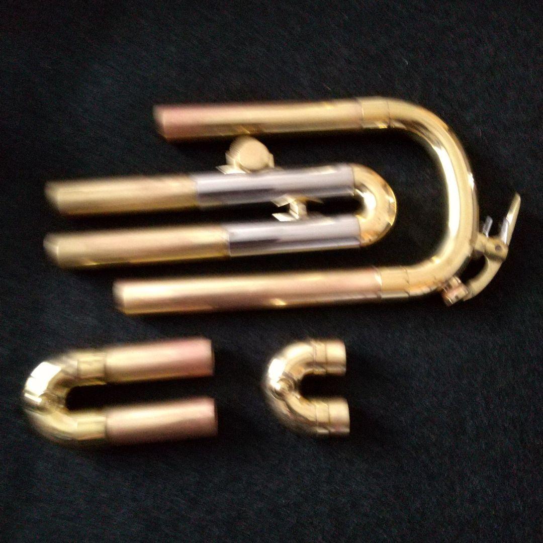 ニッカントランペットの名機「TR-232」。ジャパンビンテージ - メルカリ