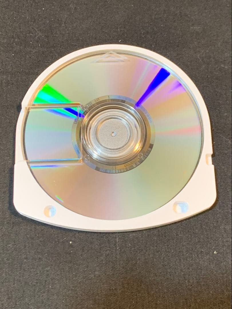 PSPカメラユニット PSP-300 ちょっとショット 動作未確認