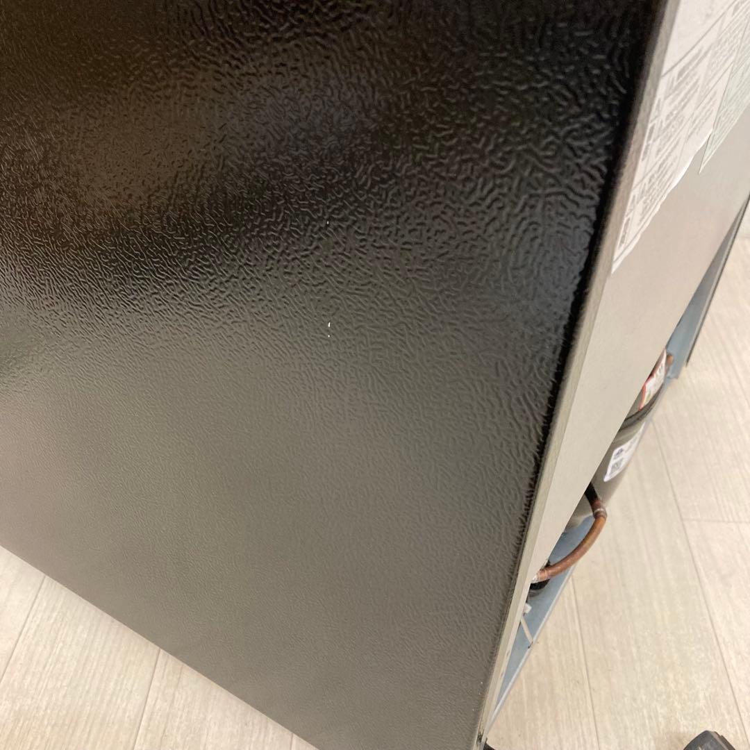 【美品】アイリスオーヤマ ミニ冷凍庫 冷蔵庫 PF-A31FD 2024年製