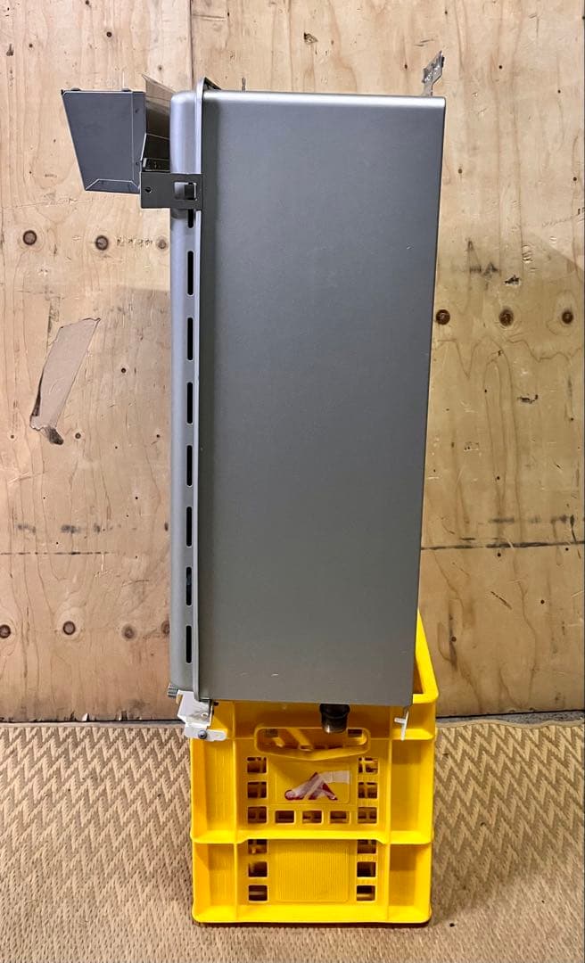 ③ 24年式NORITZノーリツ ガスふろ給湯器 GT-C2472SAW 屋外式