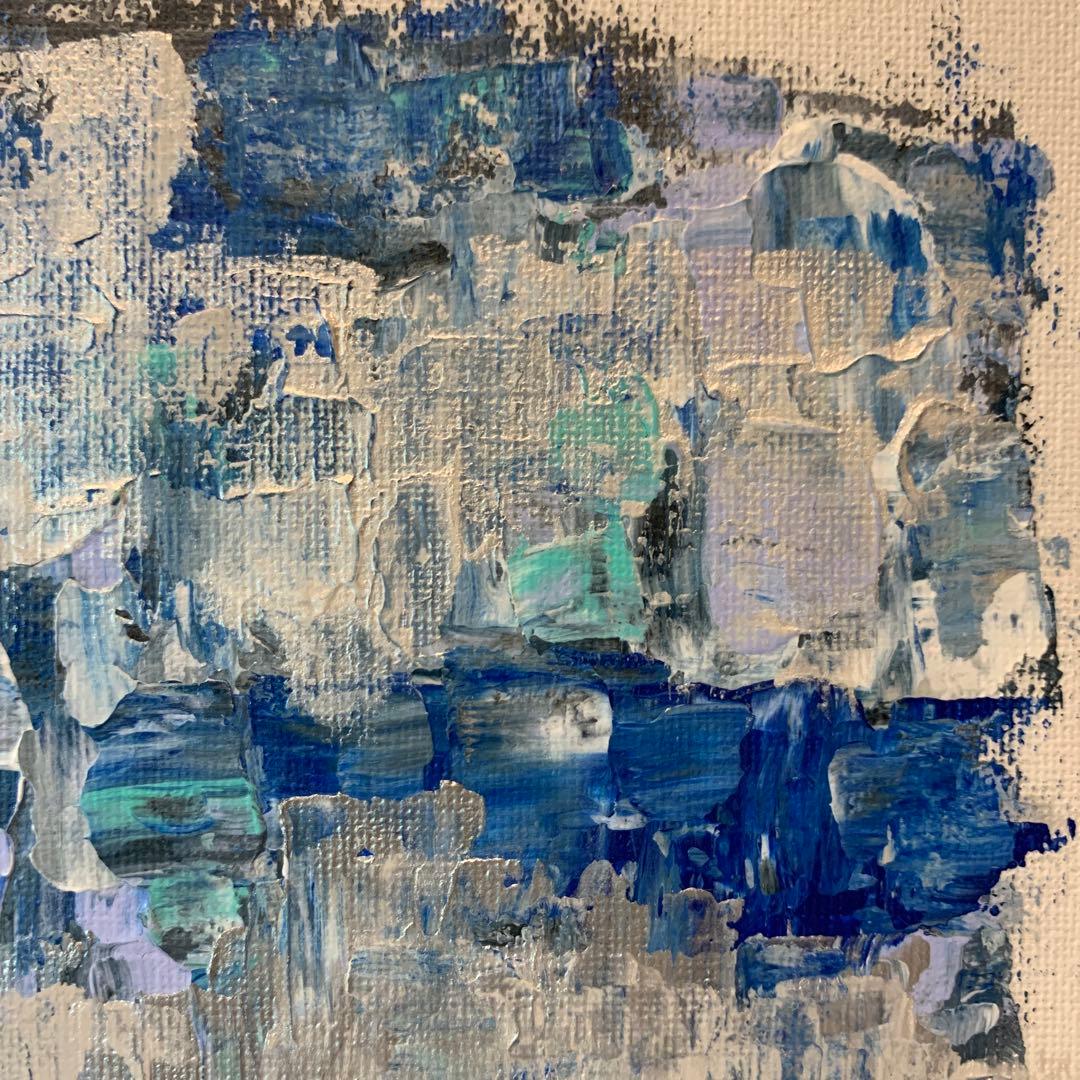 ③Art  / オリジナル アート 抽象画