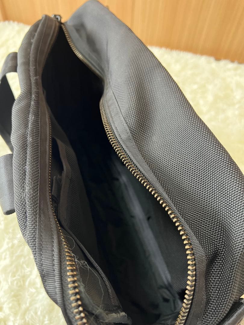 ポーター PORTER ヒート 3way リュック ビジネスバッグ ショルダー