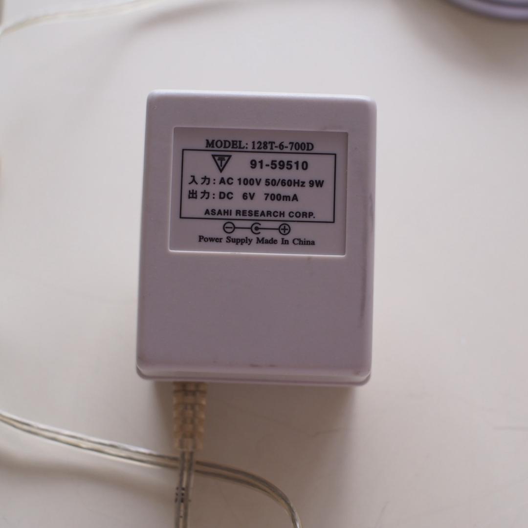 LEXON tykho fan / Marc Berthier 扇風機