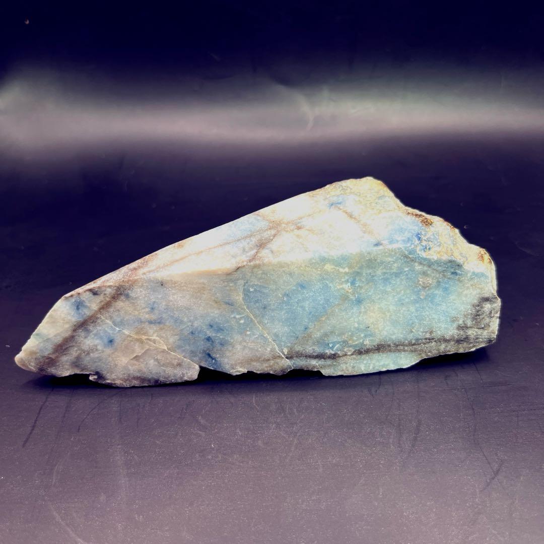 最終値下げ】糸魚川翡翠 入りコン沢青翡翠 139.1g - メルカリ