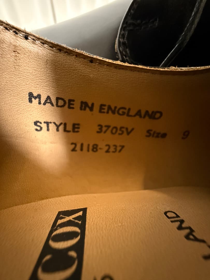 ECOX　3705V　DIANO