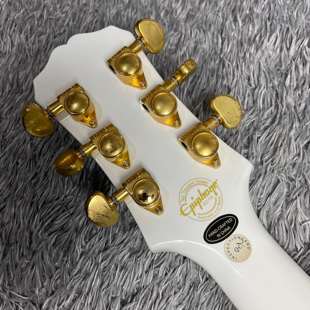 ギター Epiphone Les Paul CUSTOM PRO