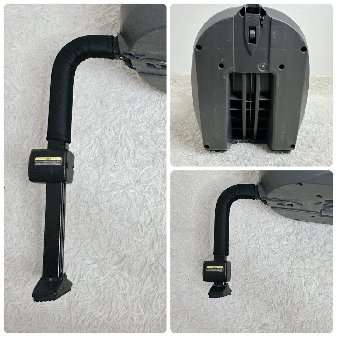 ✨週末特価❗✨ コンビ ネルーム EG チャイルドシート シートベルト