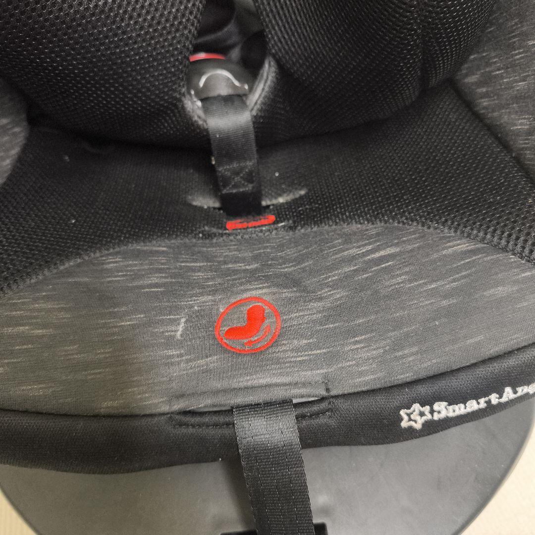 スマートエンジェル　ターンレジェ　FIX-ST B-903