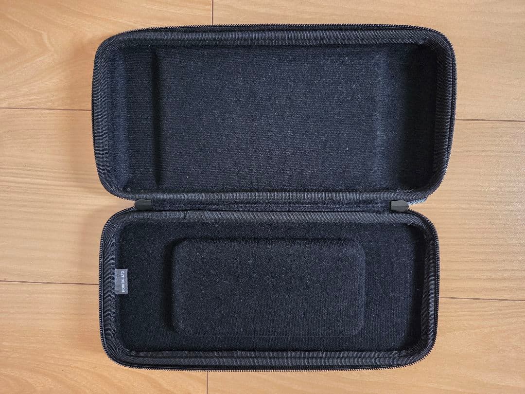 7　Nintendo Switch 本体 グレー 付属品付き