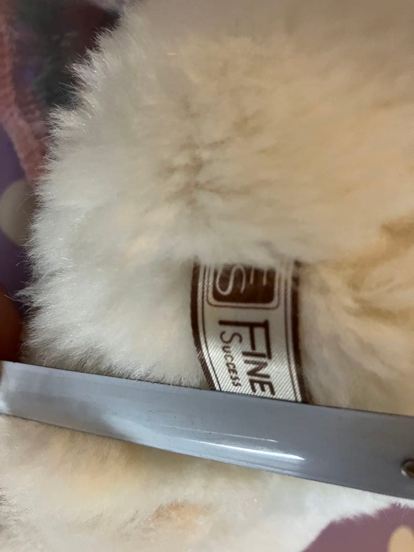 吉徳　昭和レトロぬいぐるみ　ネコ