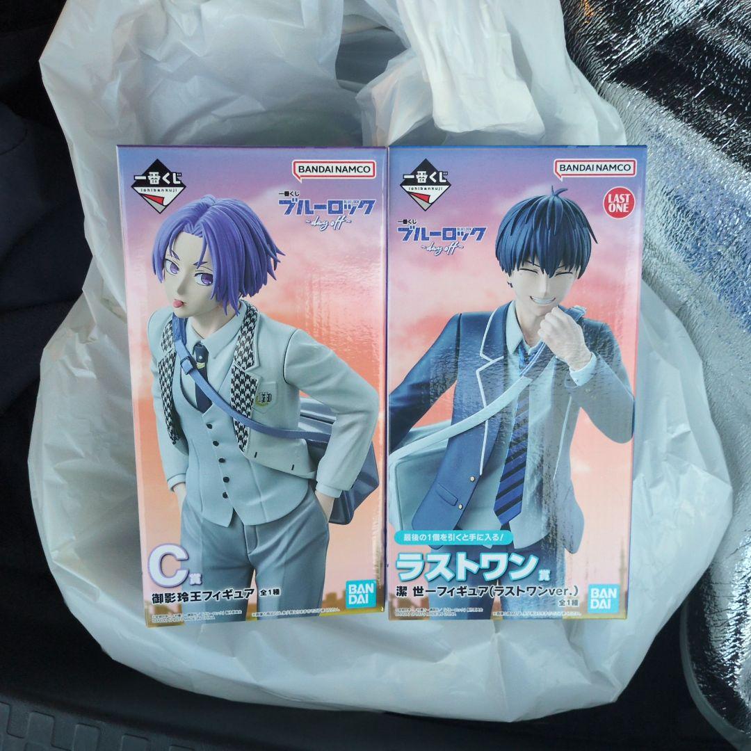 ワンダと巨像☆フィギュア⬛︎フルコンプリート⬛︎シークレットあり