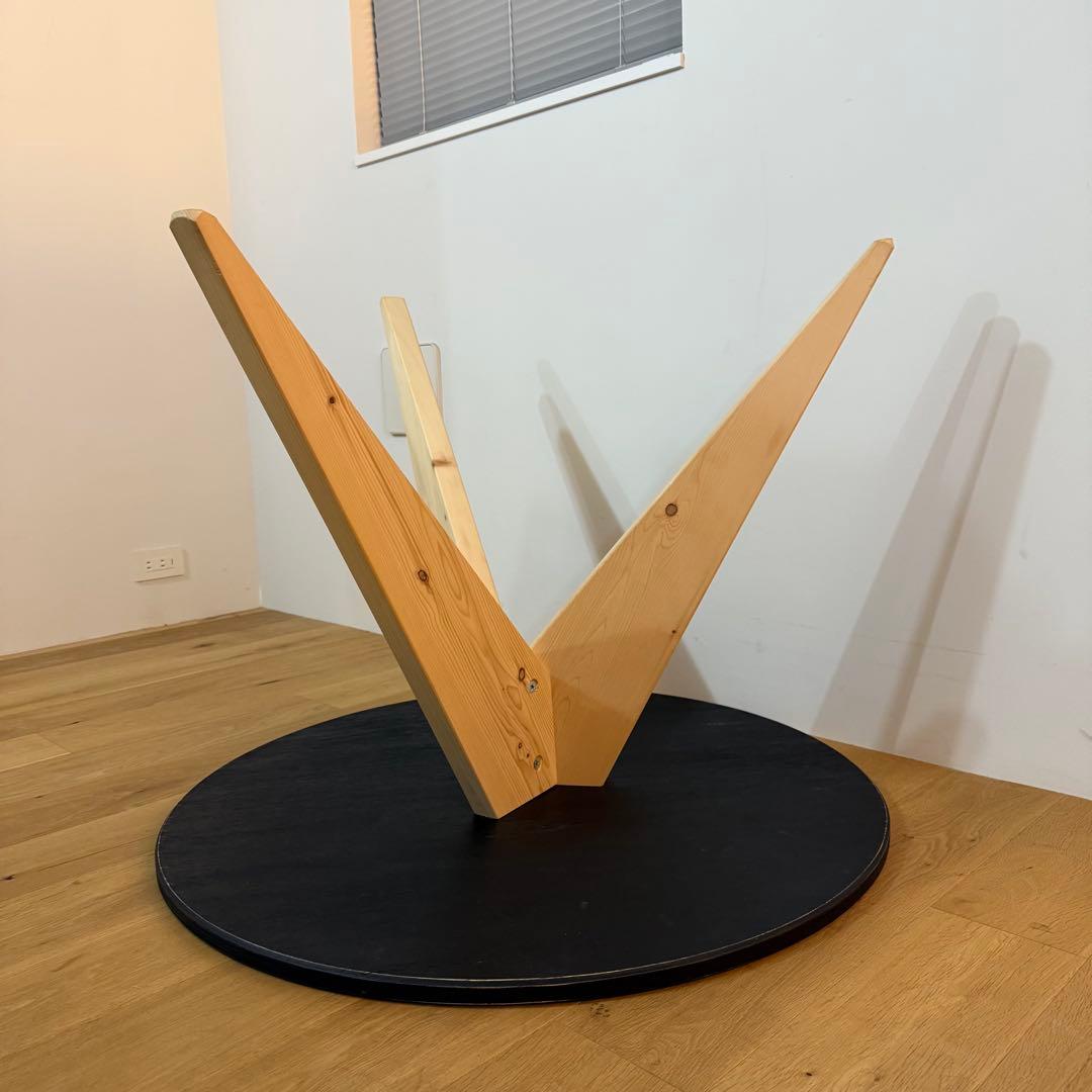 M&M カスタムパフォーマンス ダイニングテーブル