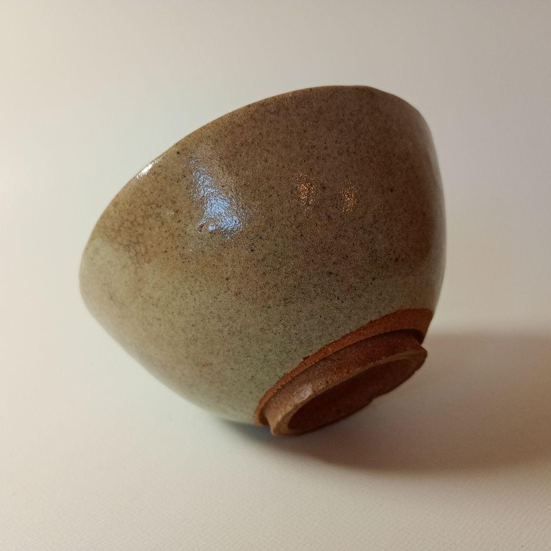 瀬戸　美濃の江戸期の盃