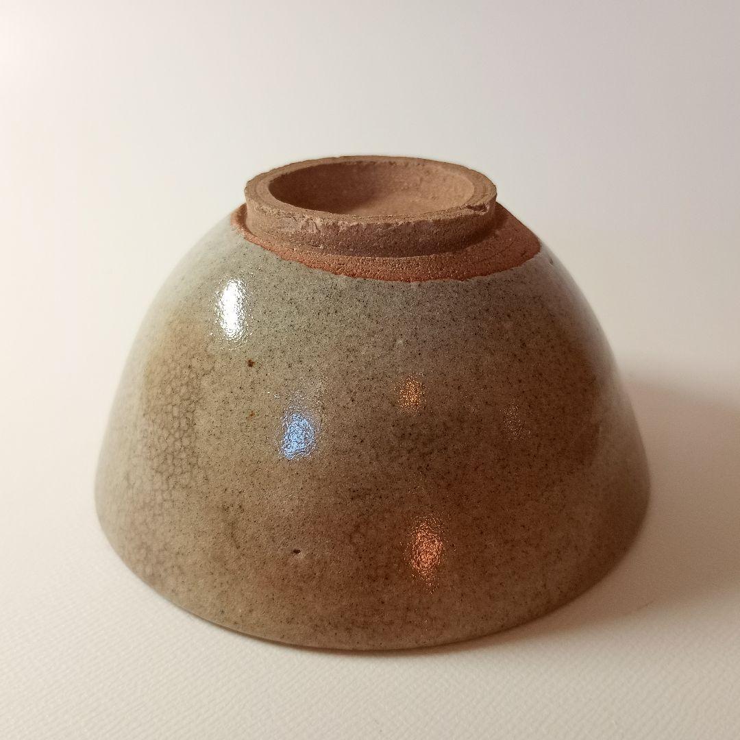 瀬戸　美濃の江戸期の盃