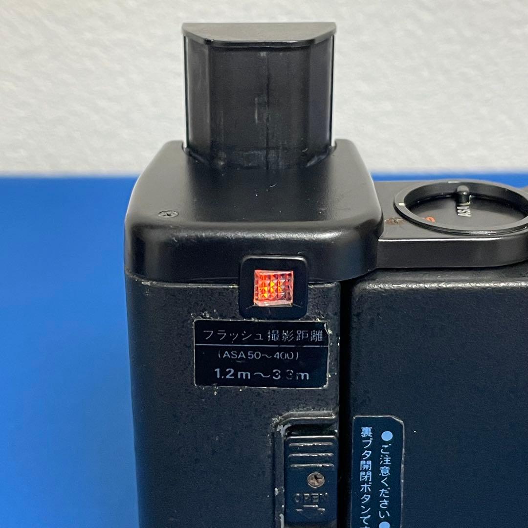 ☆リコーオートハーフEF2☆整備済み完動品！☆