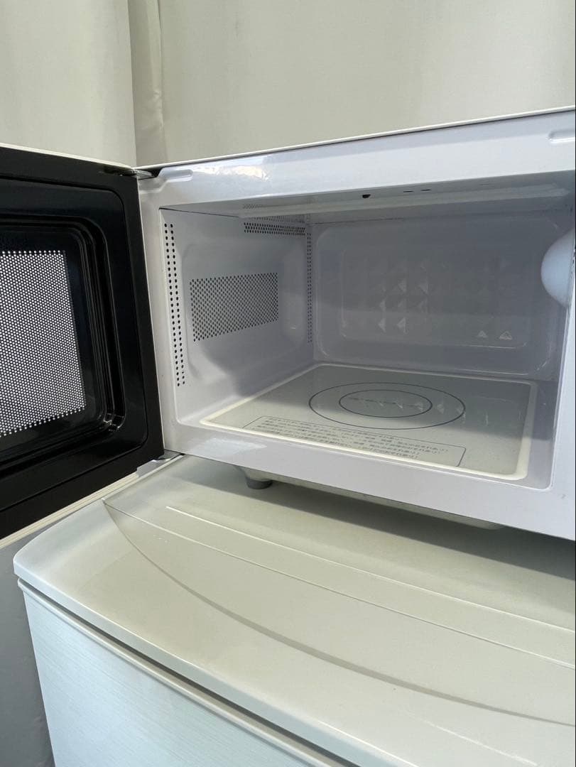 435 一人暮らしセット 冷蔵庫 洗濯機 電子レンジ 日立 設置無料 安い