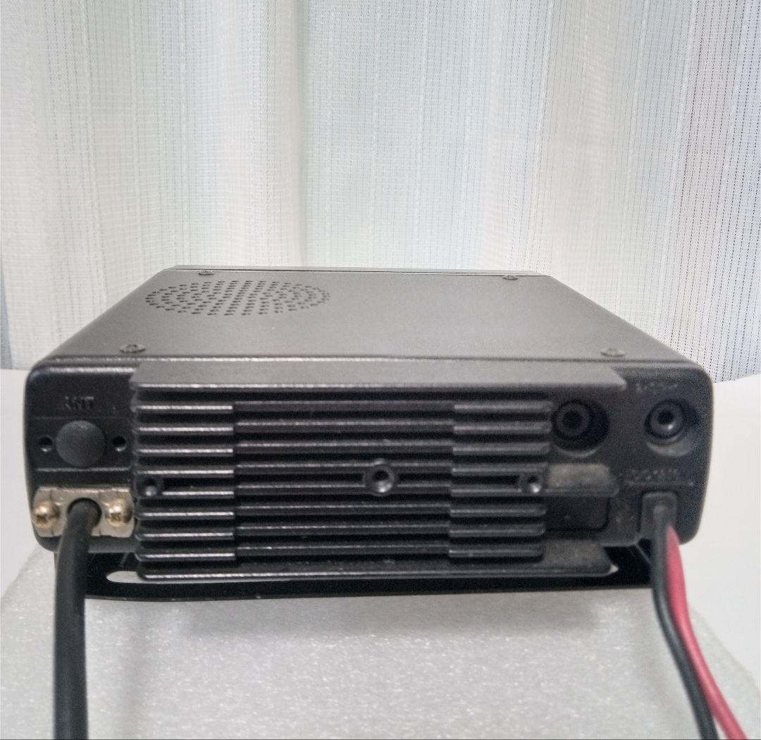 ケンウッド製 TM-732 145/433 (10 / 10w) モービル機 - メルカリ