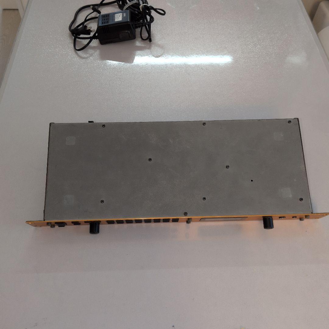 早いもの勝ち BOSS GX-700 ギターマルチプロセッサー