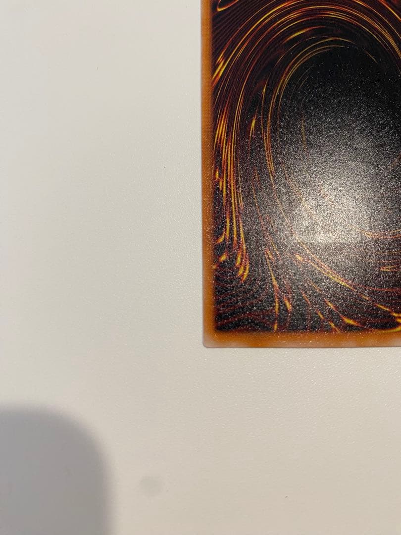 遊戯王　1軍コレクション　完美品　不死王リッチー　レリーフ　2期