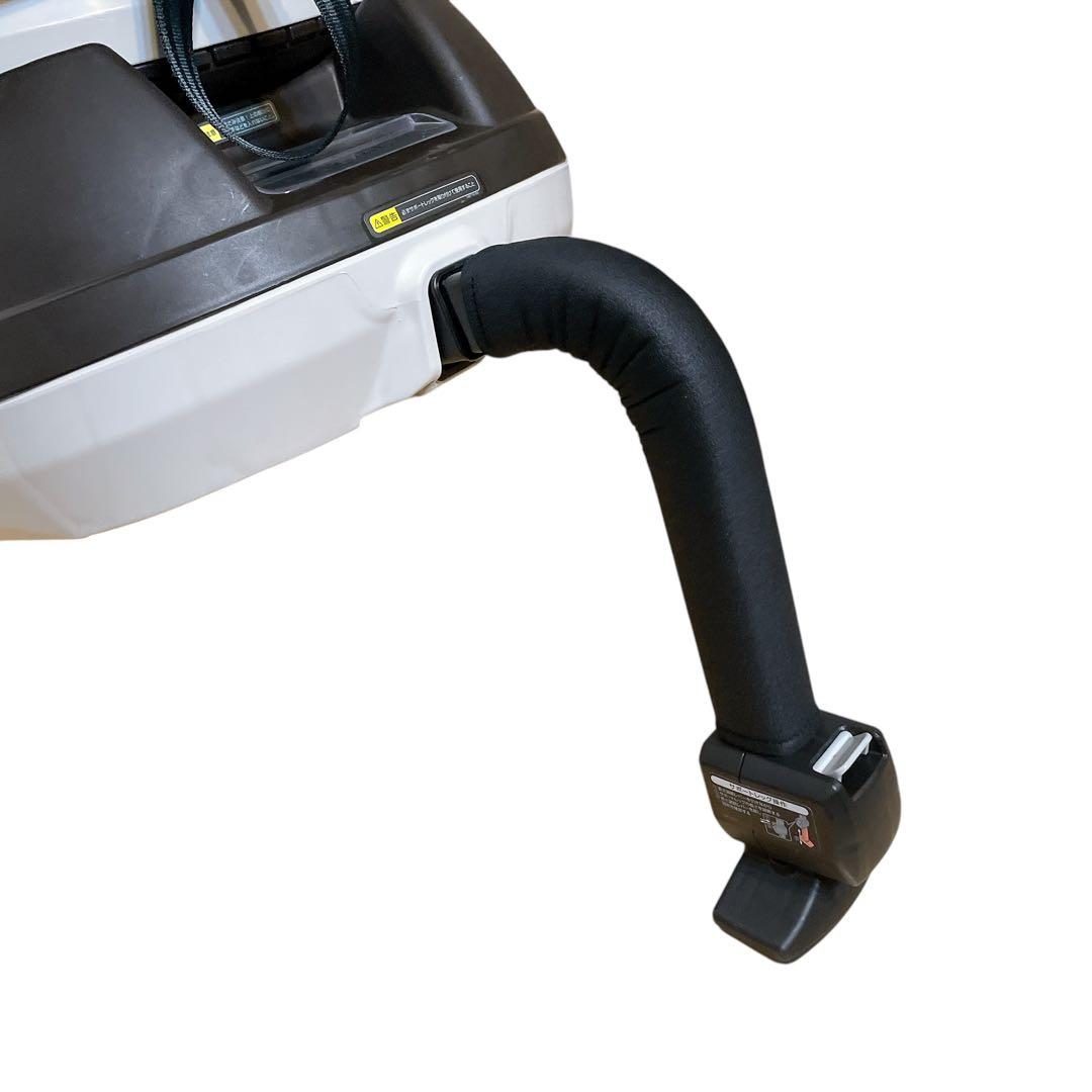 コンビ　ネルーム　lite EF ダークブラウン　combi チャイルドシート