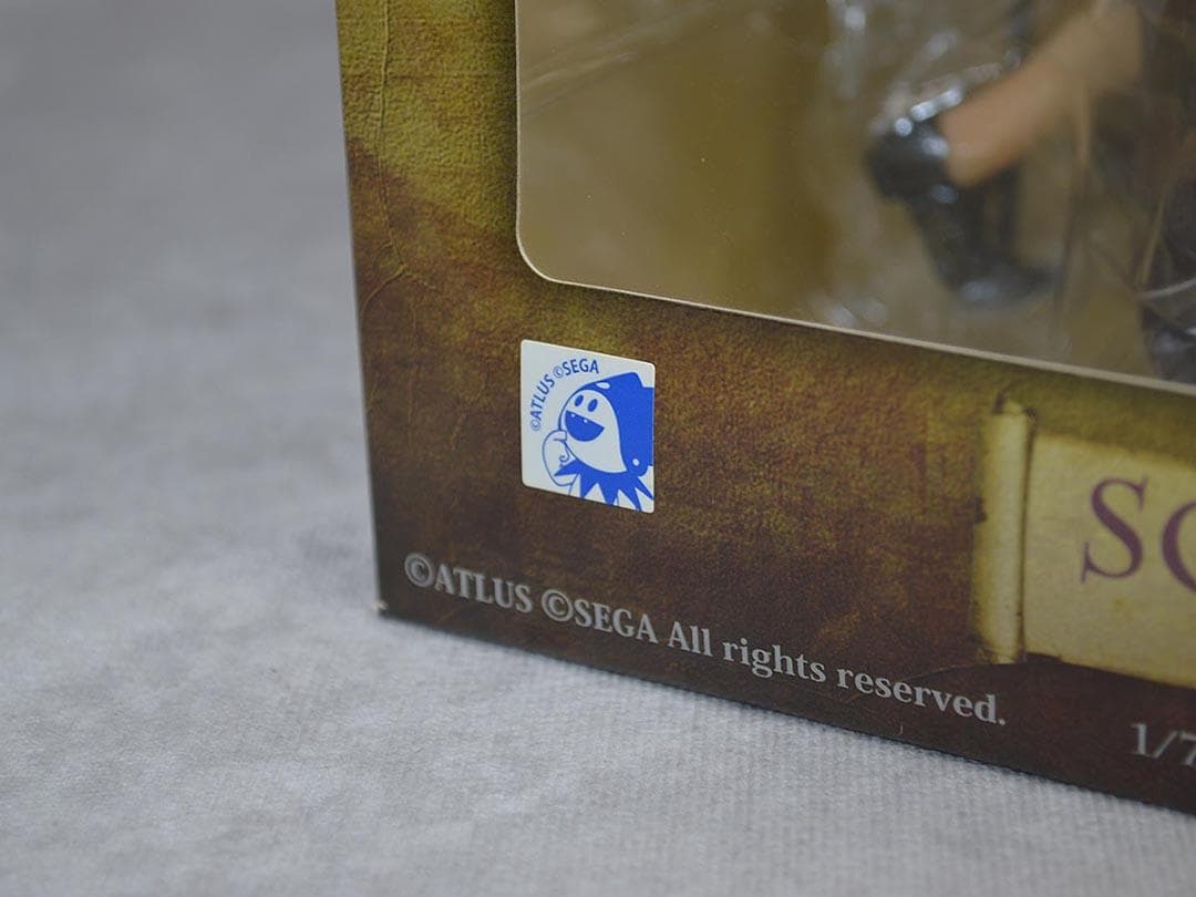 オーキッドシード ドラゴンズクラウン ソーサレス 1/7 フィギュア