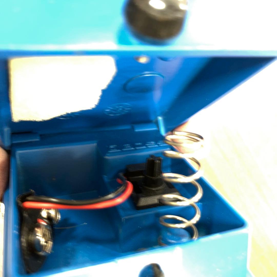 BOSS BD-2 ブルースドライバー　エフェクター