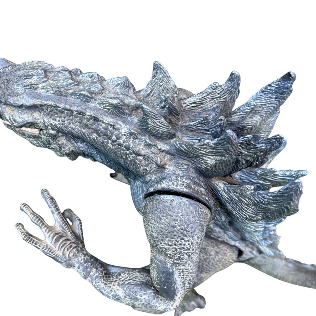 希少 入手困難 キングスケール ゴジラ 「GODZILA」 アクションフィギュア