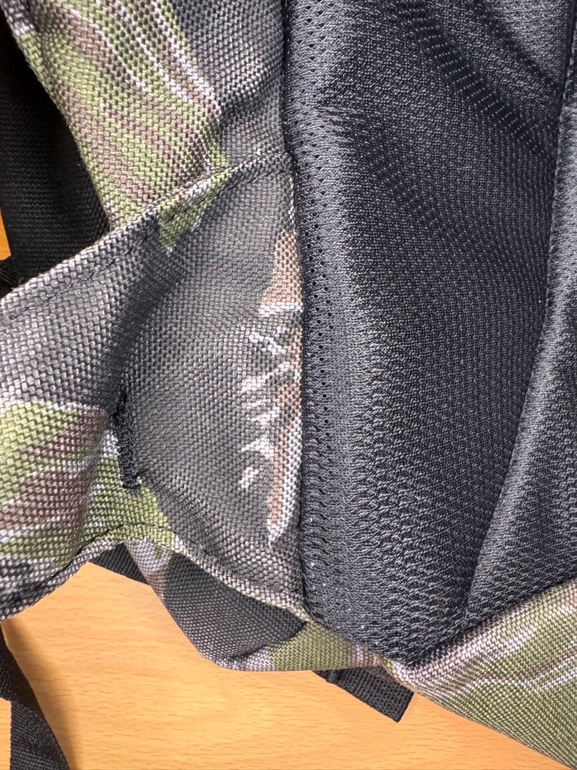 90s supreme vintage 5代目　バックパック　シュプリーム