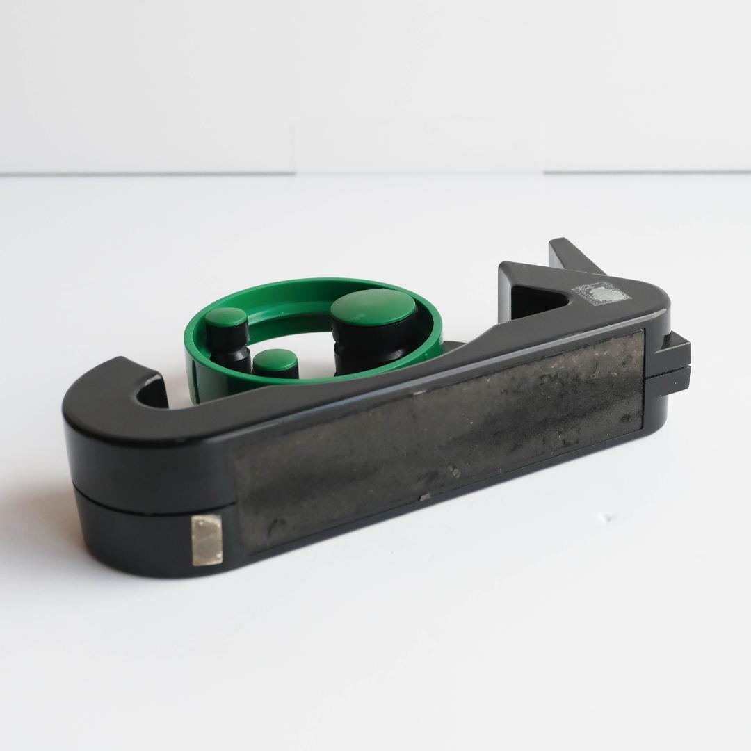 テープディスペンサー ポストモダン ミッドセンチュリー スペースエイジ