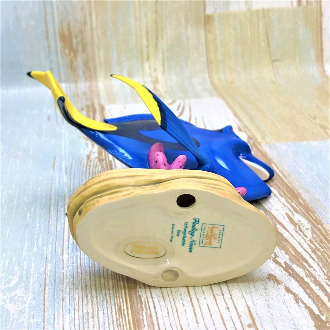 WDCC ファインディング・ニモ Finding Nemo ドリー Dory