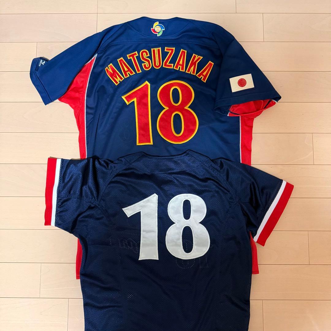 2014 読売ジャイアンツ 80周年 松井 秀喜 adidas 復刻ユニフォーム