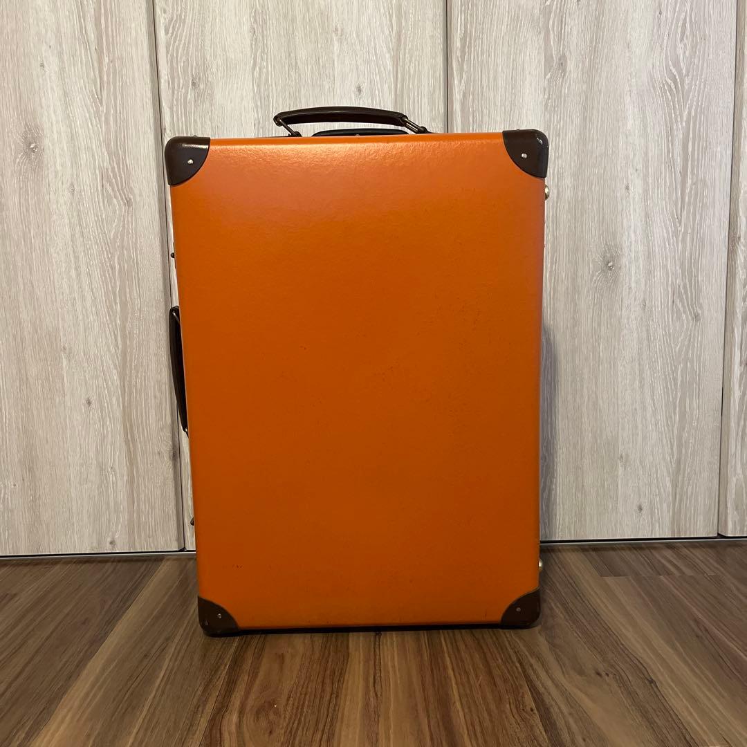 グローブトロッター オリジナル 20インチ トロリー GLOBE TROTTER