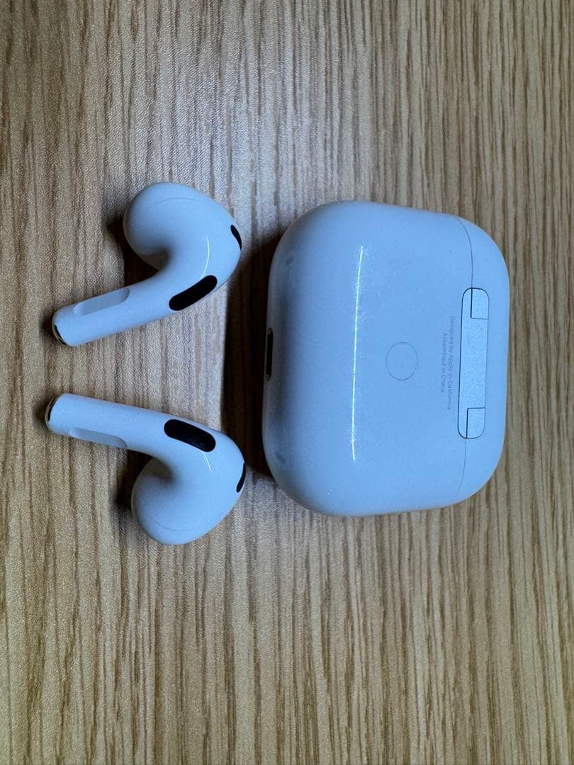 AirPods3 本体 ホワイト