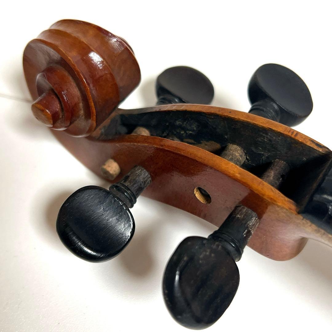 ALEXANDER GAGLIANO ALOMNUS バイオリン フルサイズ