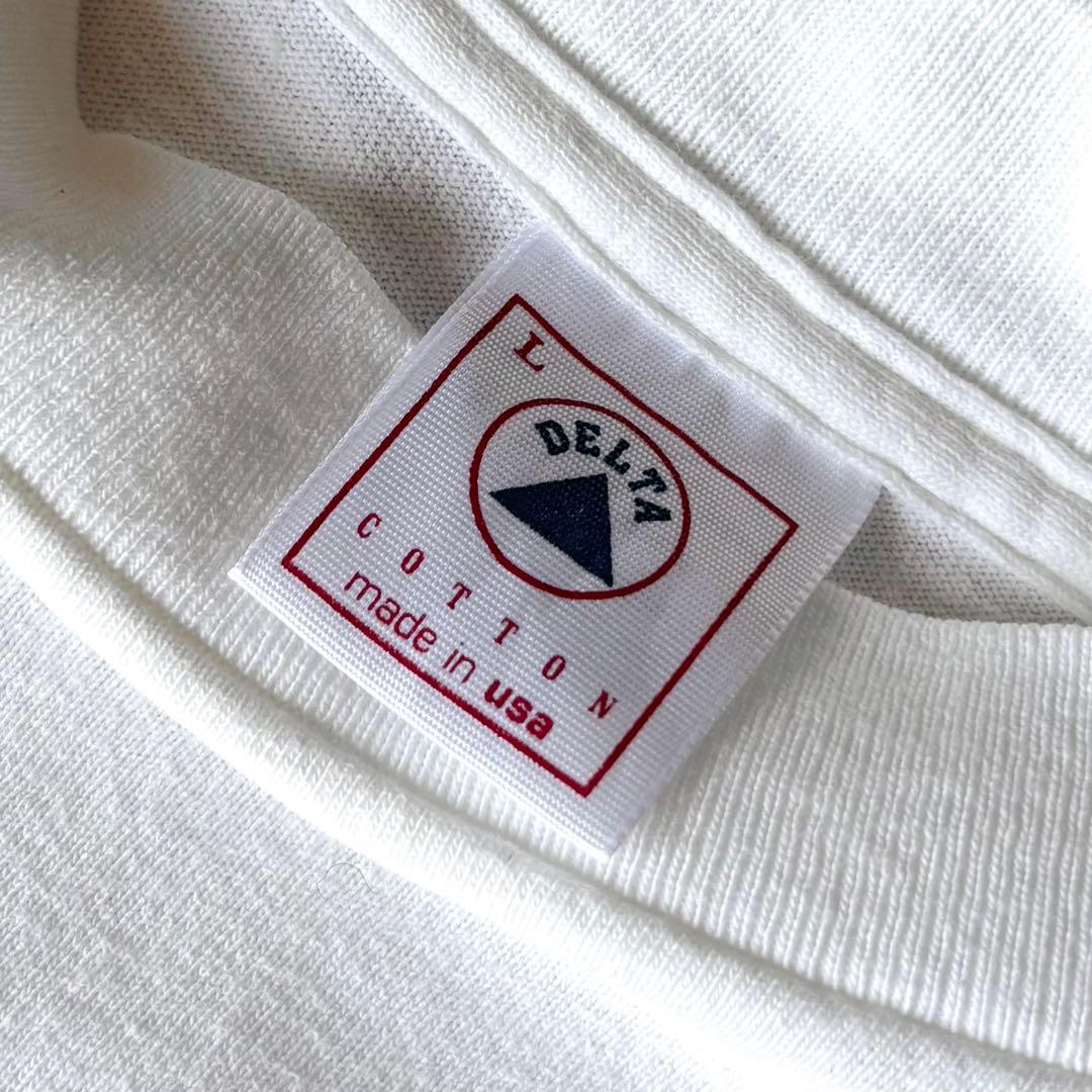 USA製】90s Peter Gabriel ヴィンテージ ツアーTシャツ L メンズ