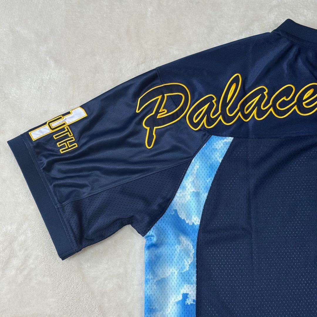 PALACE パレス 1 TRUTH トップス ジャージ シャツ XL - メルカリ