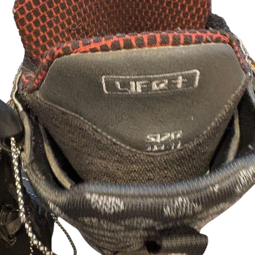 極美品　最高峰モデル BURTON SLX 28.0cm